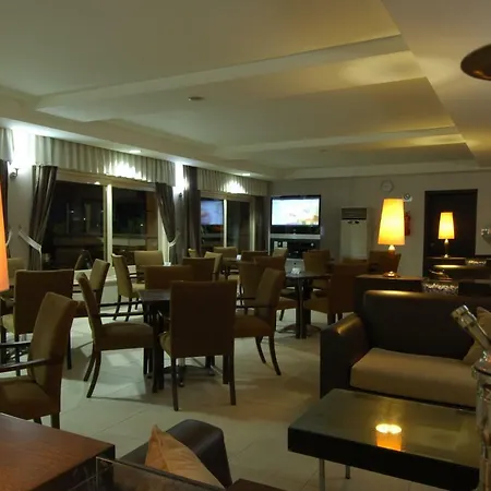 Hotel Pgs Rose