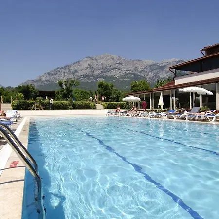 Hotel Pgs Rose 4*